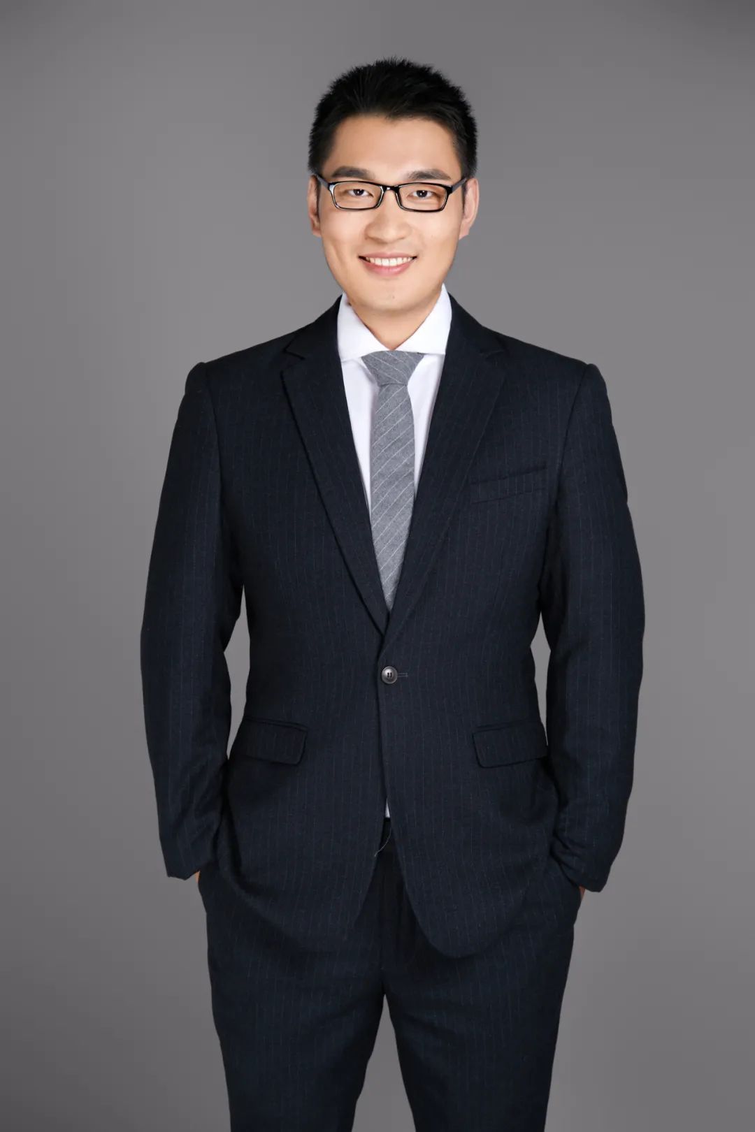 人保健康总裁邵利铎:近三年保费收入复合增长率12.3% 新业务价值将持续稳健增长