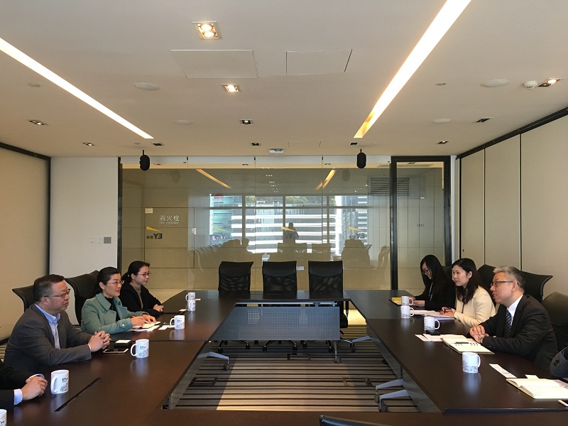 都市丽人委任安永接替普华永道为新核数师 坦承“有助于提高企业管治水平”