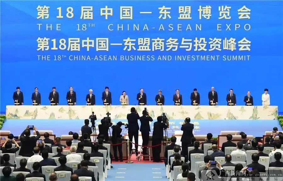 中国与22个非洲国家签署共同发展经济伙伴关系框架协定