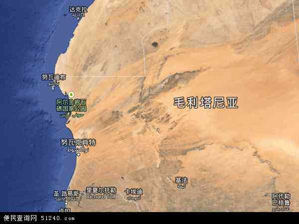 西非沿海地区管理计划（WAKA）-毛里塔尼亚项目第二阶段开始筹备