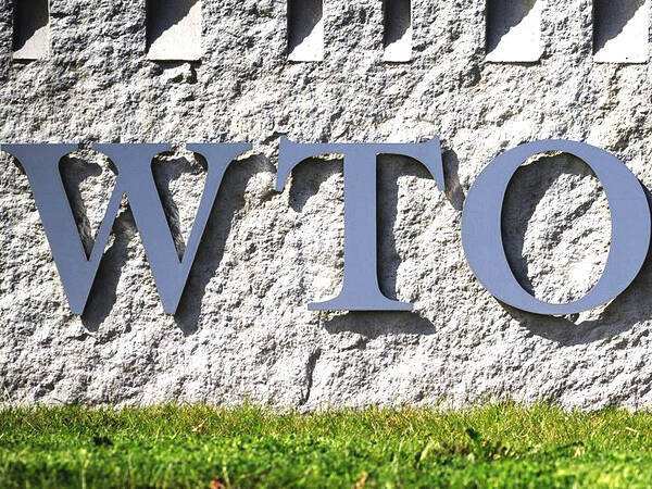 塔亚尼表示意政府的目标是实现美国和欧盟之间零关税