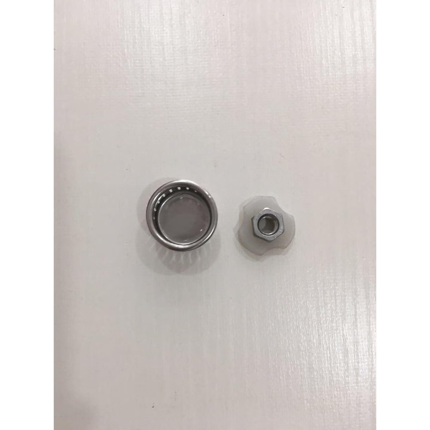 爱仕达获得外观设计专利授权：“手柄(凌武)”