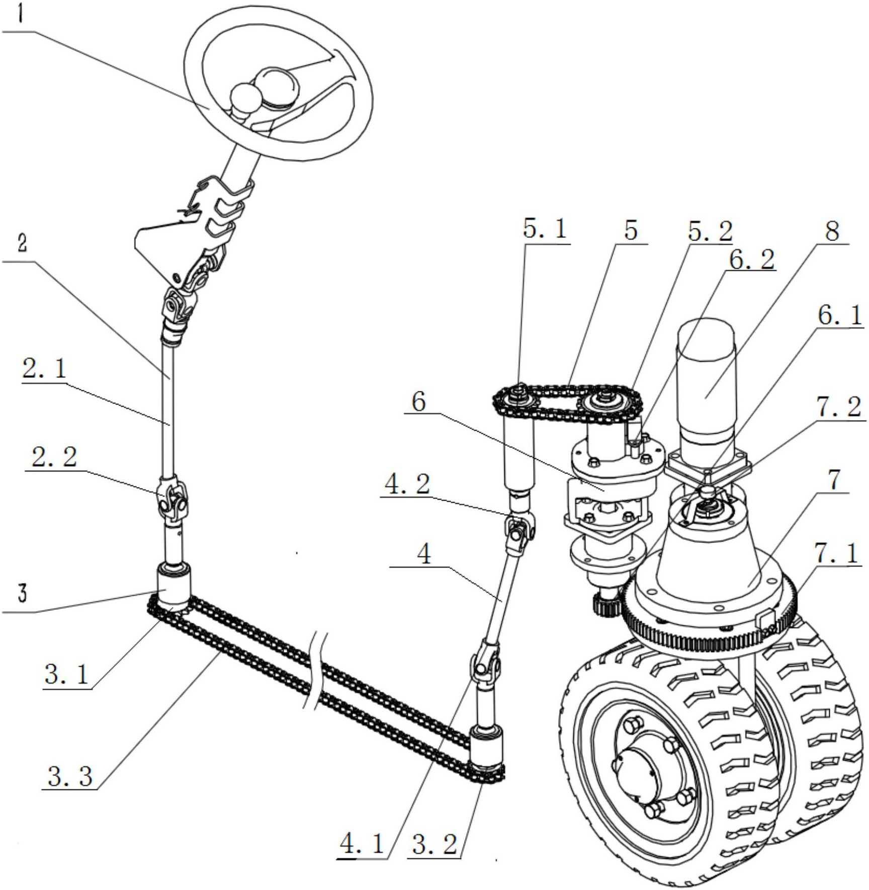 安徽合力获得实用新型专利授权：“站驾式叉车驾驶舱的保护装置”