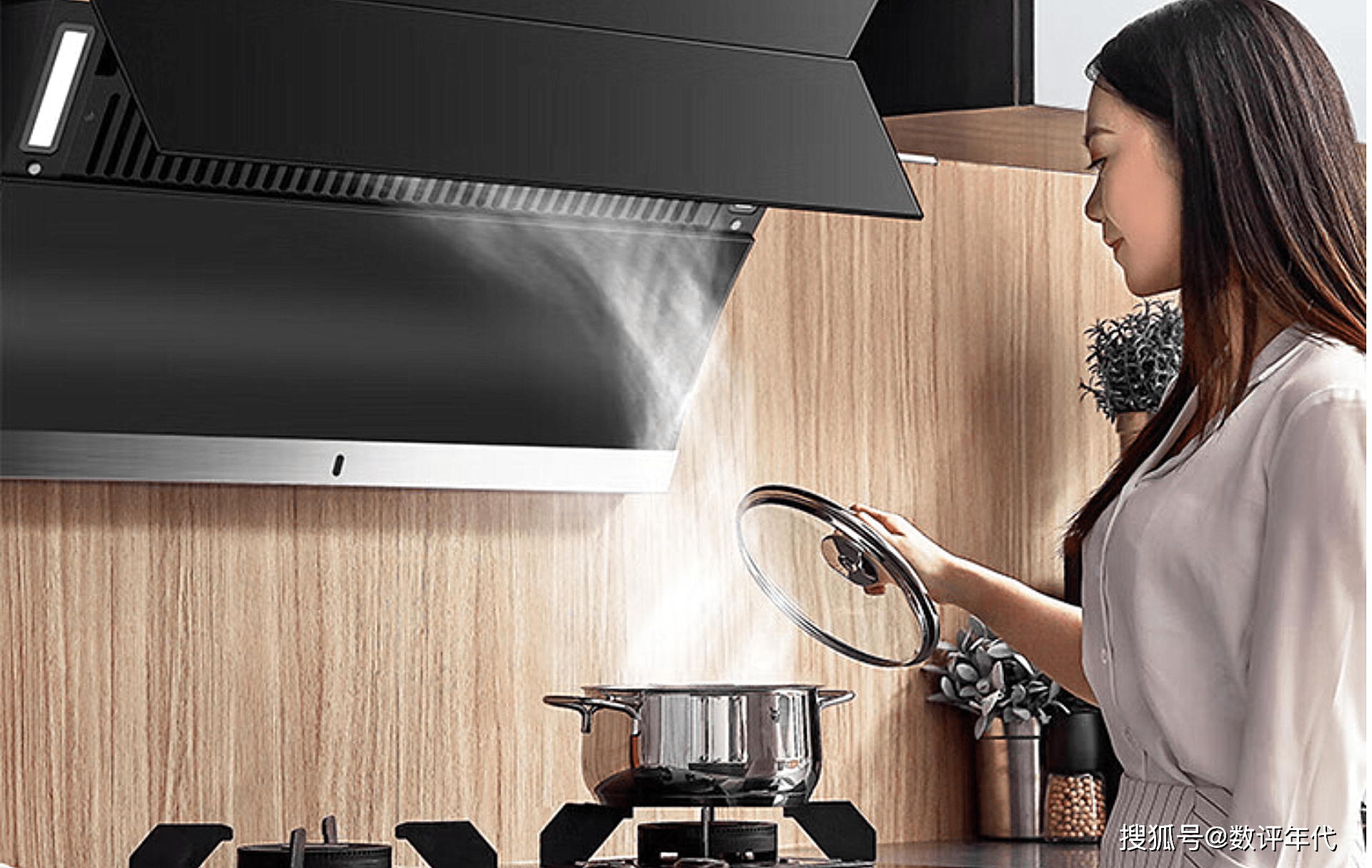 老板电器获得发明专利授权:“降噪装置、蜗壳和吸油烟机风道系统”