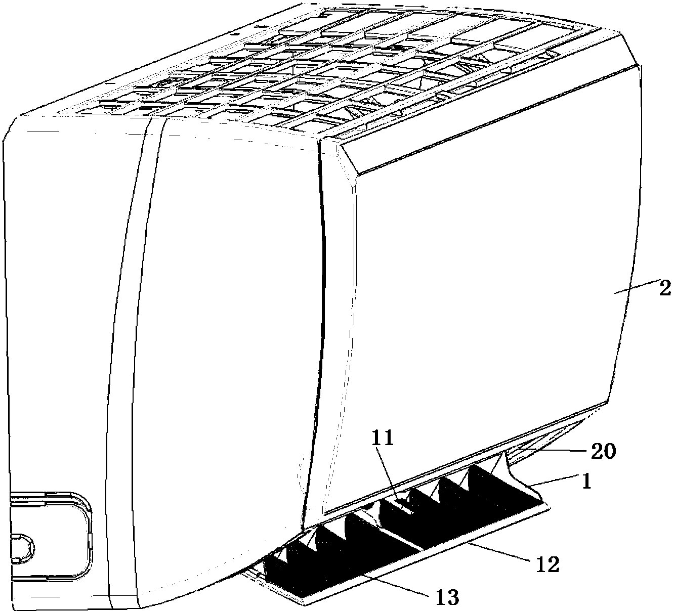 格力电器获得发明专利授权：“一种保护电路及驱动器”