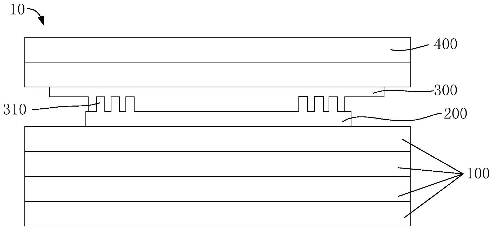 京东方Ａ获得发明专利授权：“一种显示面板及其制作方法、以及显示装置”