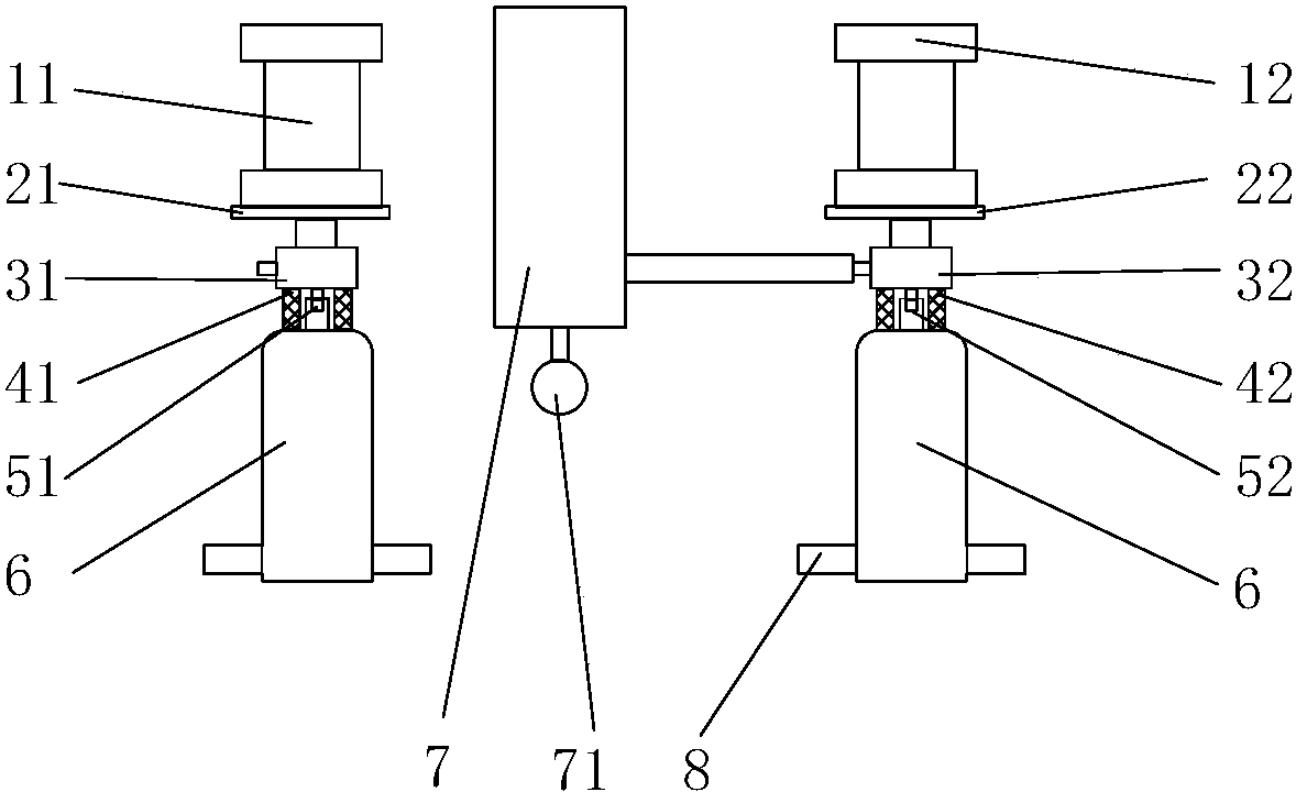 拓普集团获得发明专利授权:“一种汽车刹车用电磁阀的密封性能检测设备”