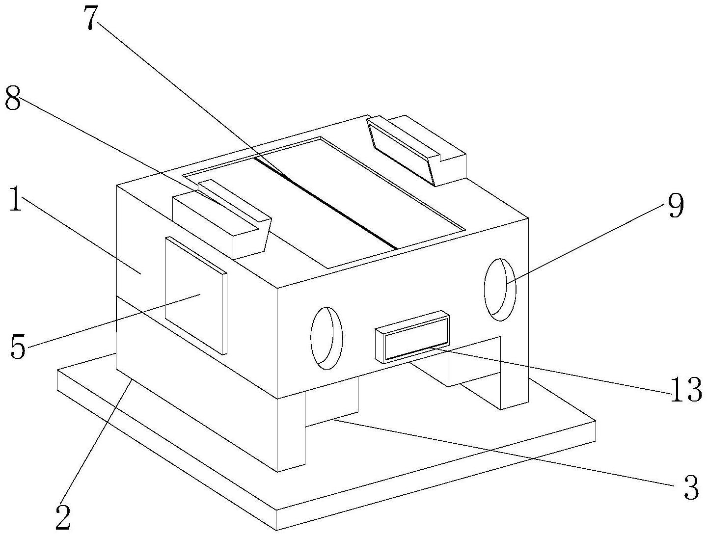 四方股份获得发明专利授权：“储能系统的绝缘电阻的监测方法、装置和设备”