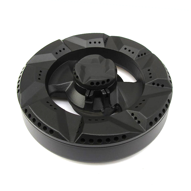 老板电器获得发明专利授权：“外环火盖、燃烧器及燃气灶”