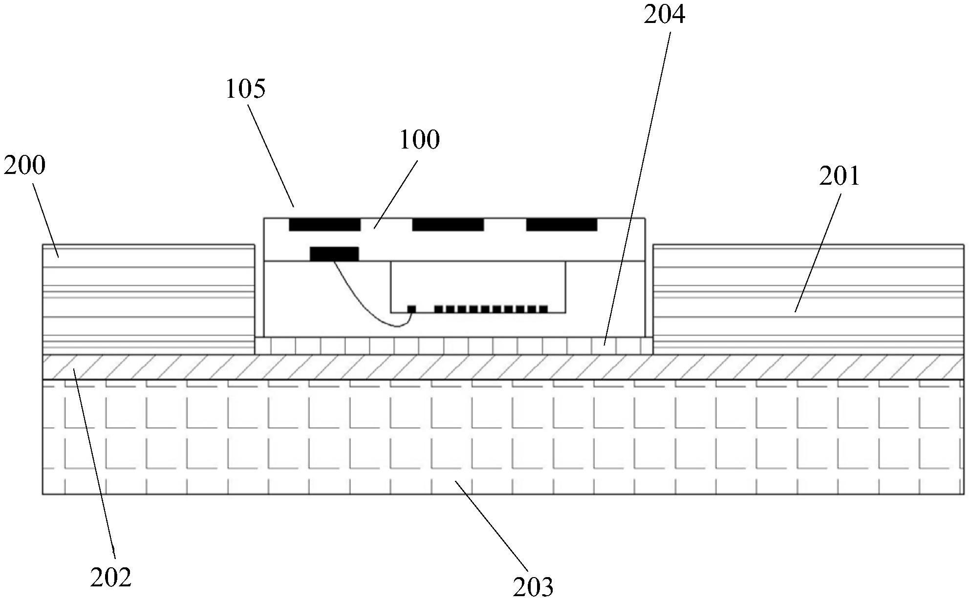 汇顶科技获得发明专利授权：“利用光学感测模块进行的透明的假对象覆盖的反欺骗”
