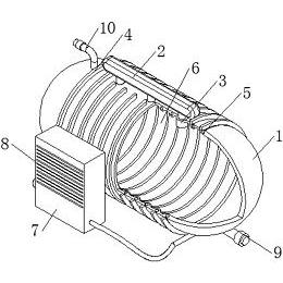 微导纳米获得实用新型专利授权:“传送装置和镀膜设备”