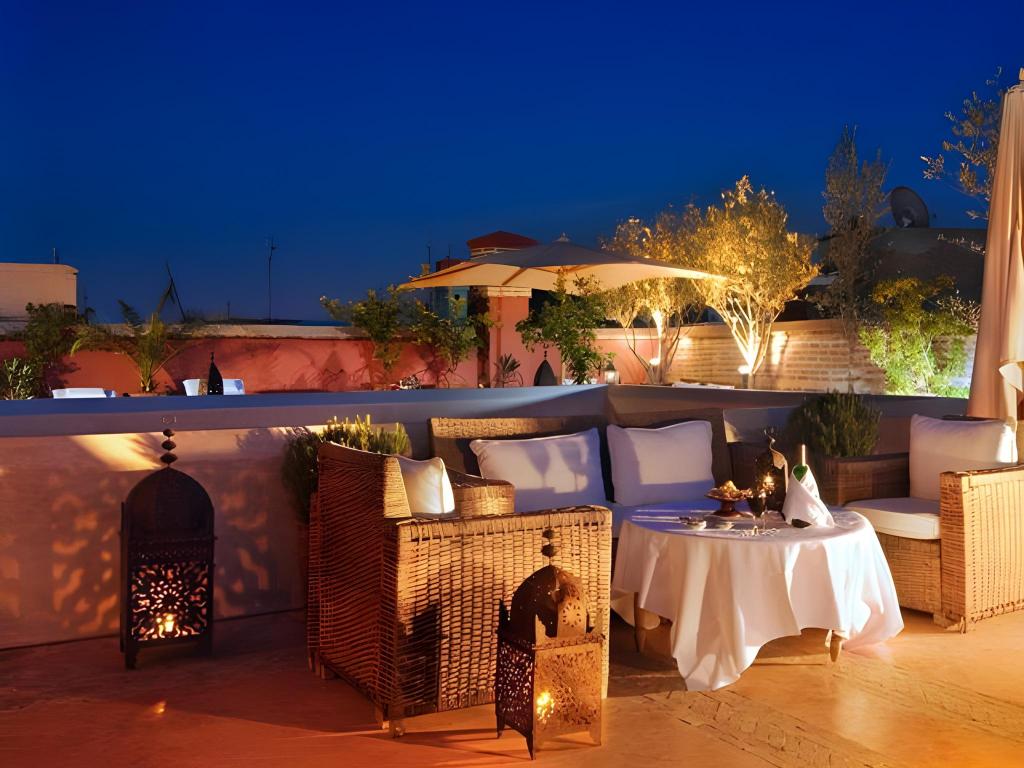 摩洛哥预计2025年农业势头良好