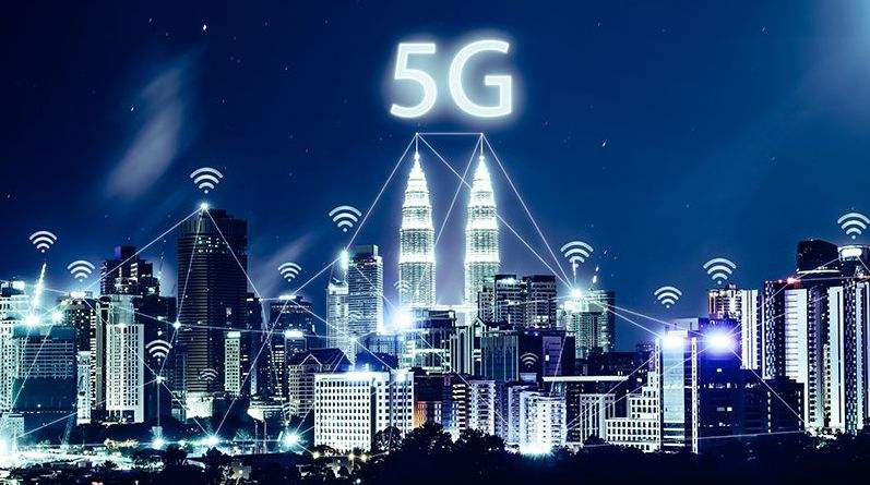 摩洛哥加快5G网络建设部署