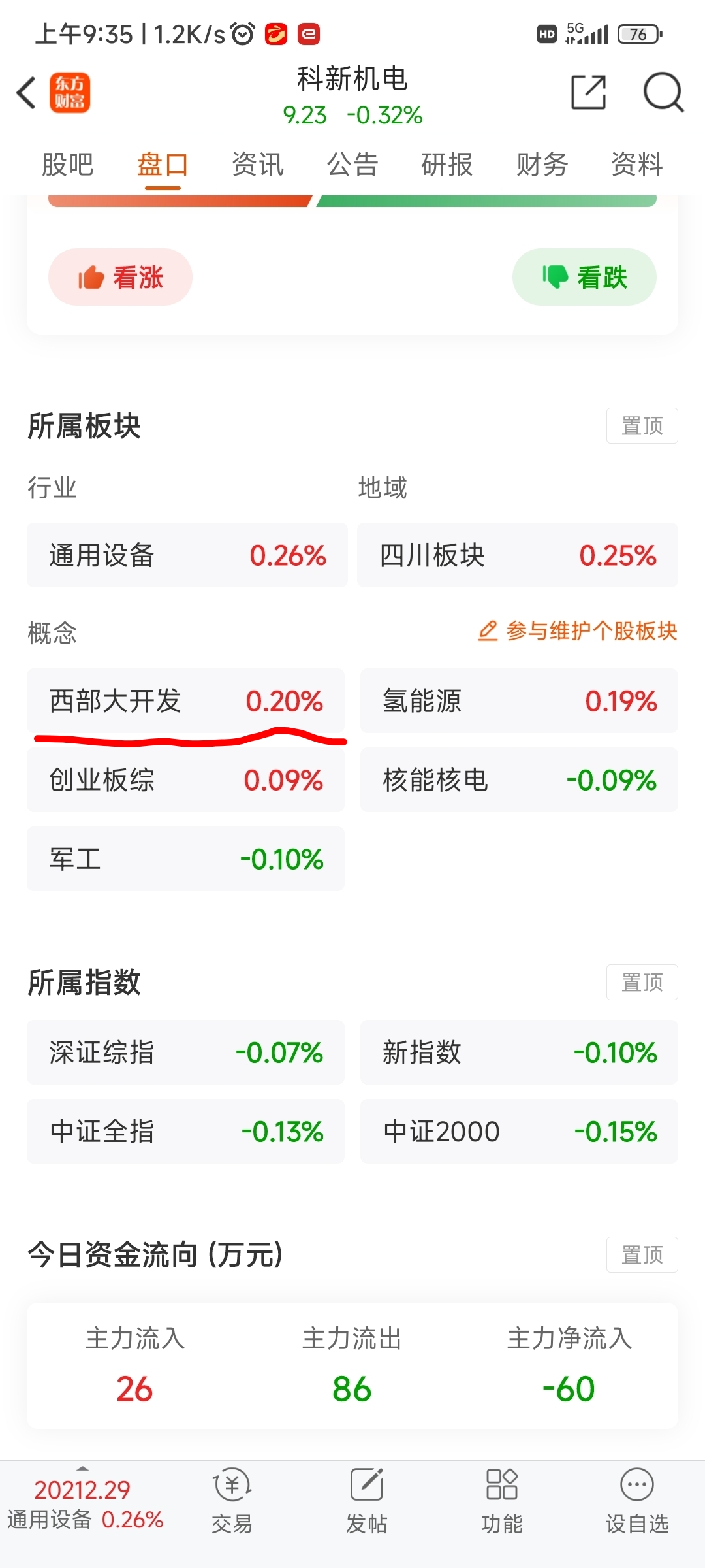 科新机电(300092.SZ)：拟投设参股公司四川恒新科创