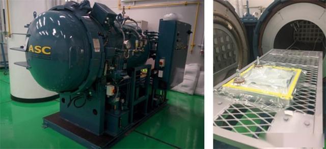 聚星科技:电接触产品一体化方案能力凸显,三复合铆钉触头构筑竞争优势