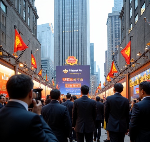 中瓷电子：公司已在2025年4月25日披露的《董事会决议公告》中披露了“氮化镓微波产品精密制造生产线建设项目”等募集资金项目拟延期的相关事项