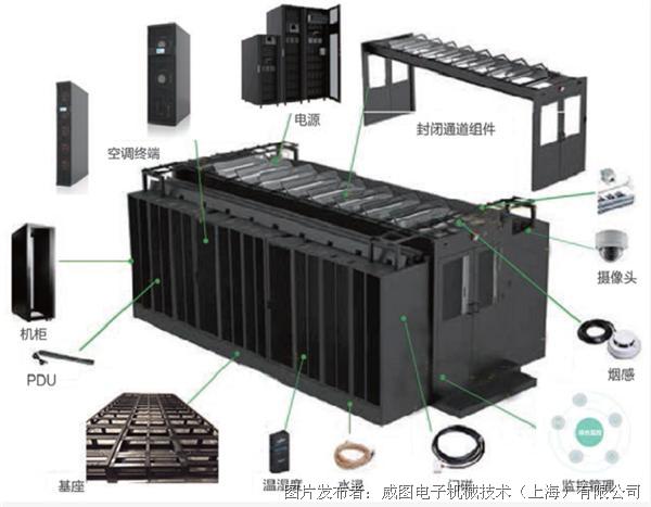 科信技术获得发明专利授权：“一种风道结构、微模块机房及微模块控制方法”