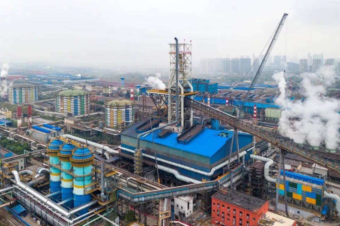 酒钢宏兴获得实用新型专利授权：“一种高炉开口机凿岩机花键轴套快速拆卸工具”