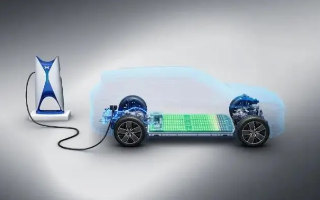 上汽集团获得实用新型专利授权：“电池包及具有其的新能源汽车”