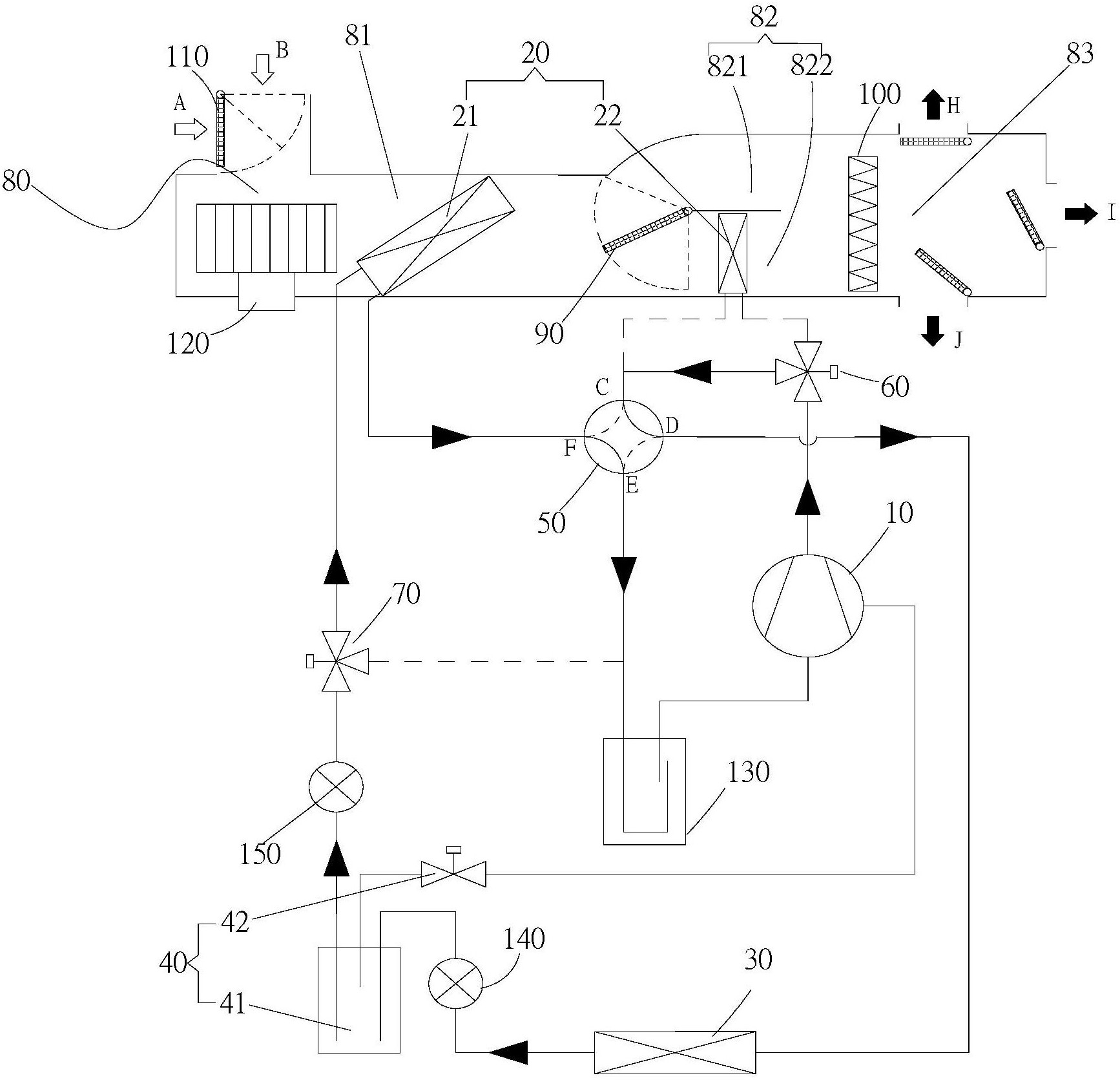 格力电器获得发明专利授权：“一种排风装置及空调器”
