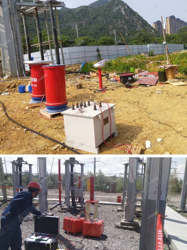 国缆检测获得发明专利授权：“一种电缆加热用穿心变压器辅助开启装置及电缆安放方法”