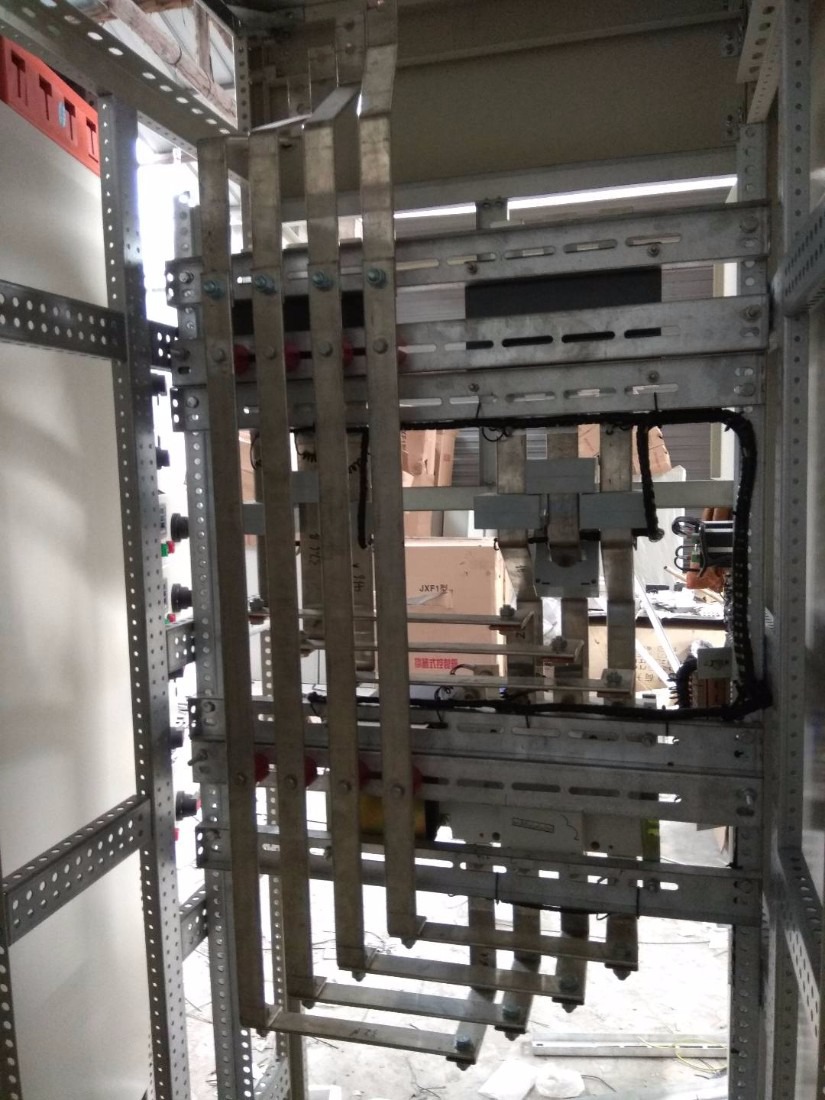 国缆检测获得发明专利授权：“一种电缆加热用穿心变压器辅助开启装置及电缆安放方法”