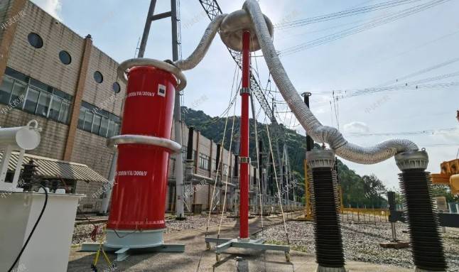 国缆检测获得发明专利授权：“一种电缆加热用穿心变压器辅助开启装置及电缆安放方法”