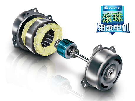 格力电器获得发明专利授权：“气体轴承及压缩机”