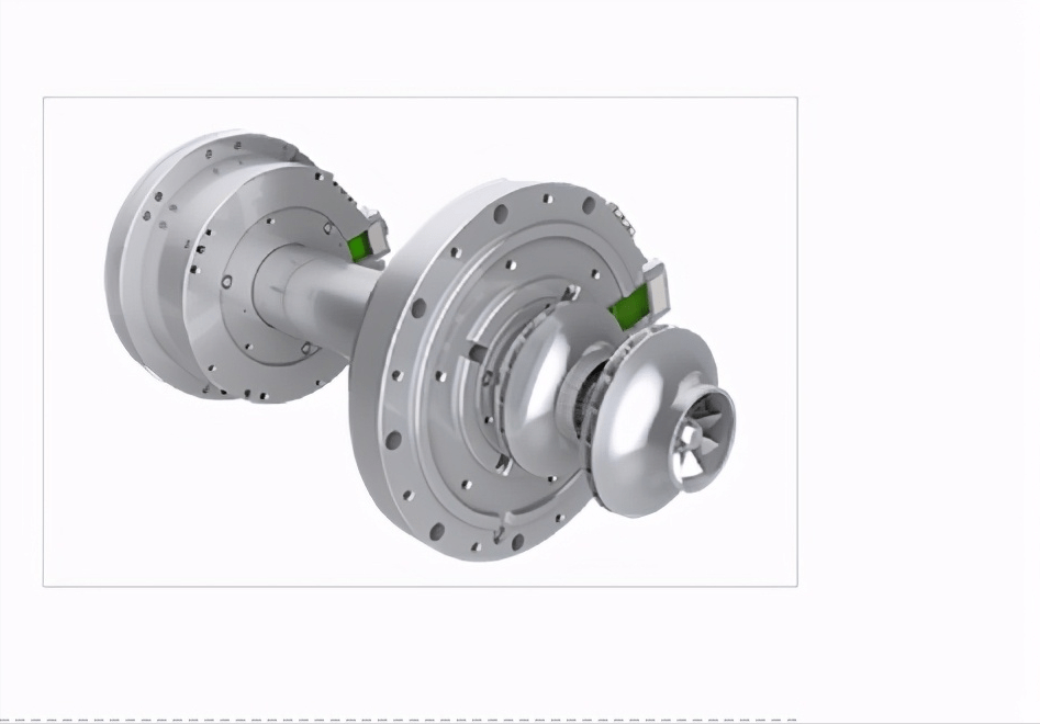 格力电器获得发明专利授权：“气体轴承及压缩机”