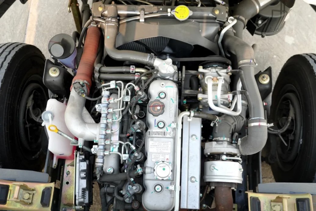 江铃汽车获得发明专利授权：“一种假人数据采集方法及系统”