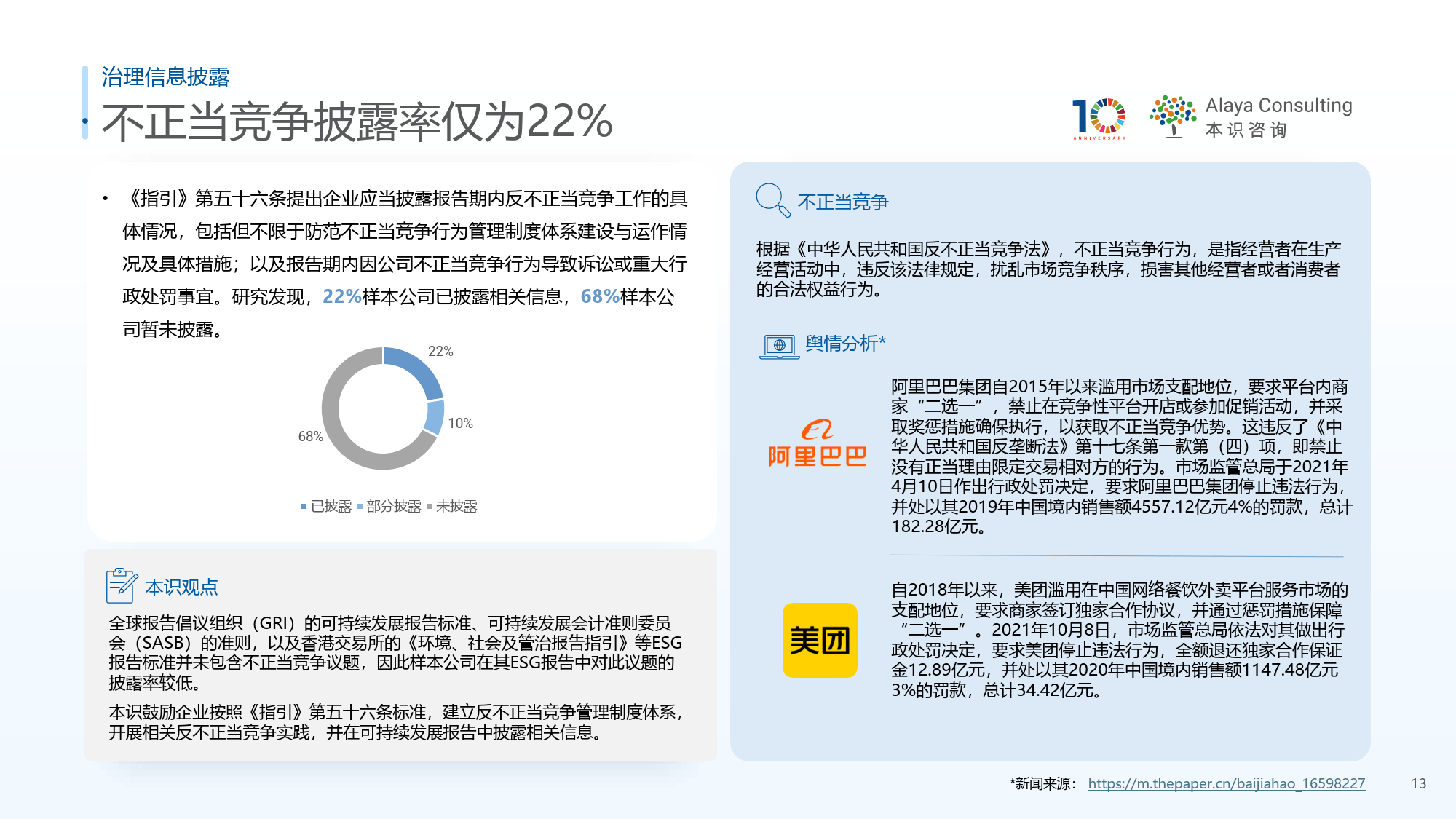 宁夏建材：公司将持续通过现金分红、增强信息披露透明度提高信息披露质量