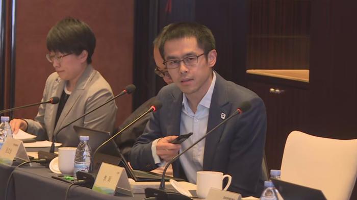 宁夏建材：公司将持续通过现金分红、增强信息披露透明度提高信息披露质量