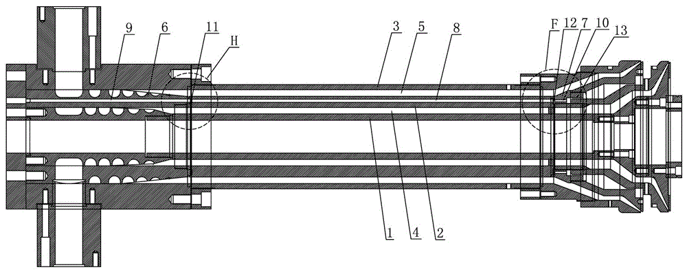 宝光股份获得实用新型专利授权：“一种波纹管线切割模具及装置”