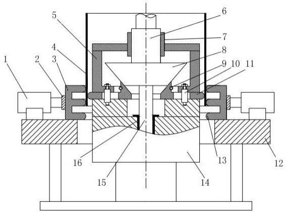 宝光股份获得实用新型专利授权：“一种波纹管线切割模具及装置”