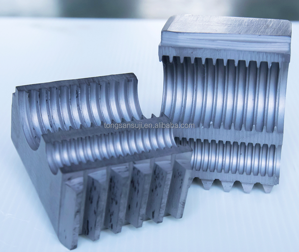 宝光股份获得实用新型专利授权：“一种波纹管线切割模具及装置”