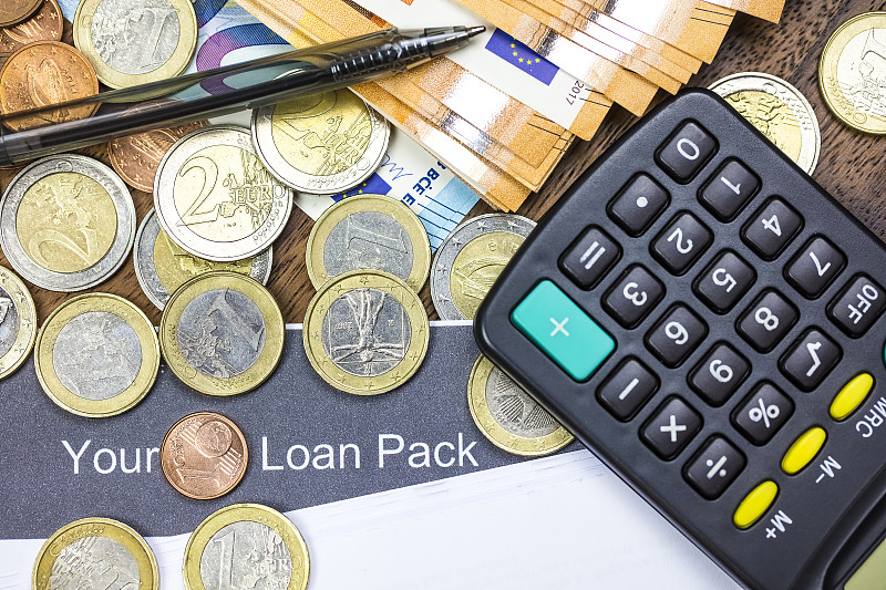 东方国信：一季度财务费用增加主要原因是欧元贷款的汇兑损失