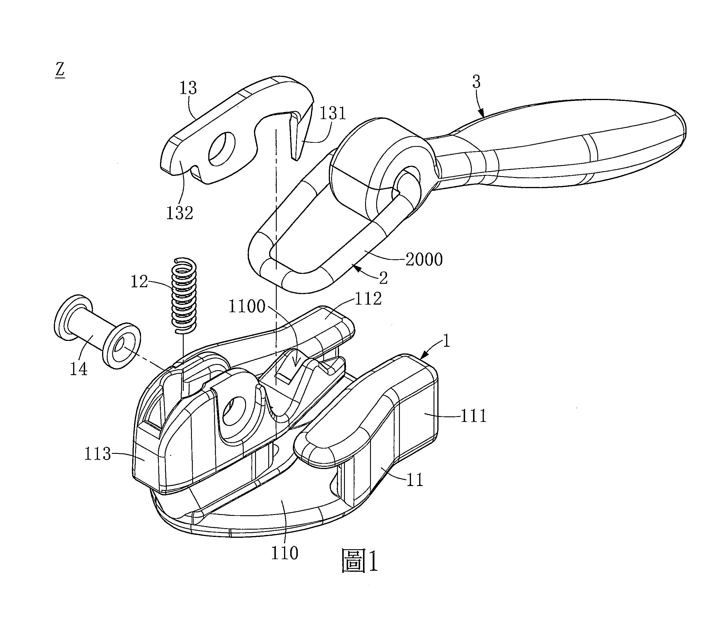 石头科技获得实用新型专利授权：“一种清洁设备”