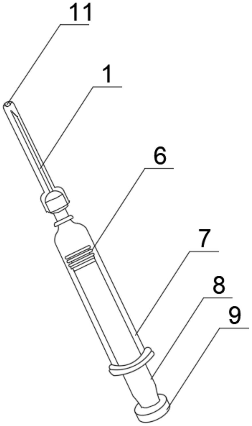 石头科技获得实用新型专利授权：“一种清洁设备”