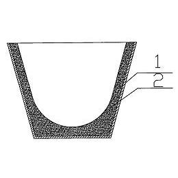 信维通信获得实用新型专利授权：“拓扑结构、滤波器及通信设备”