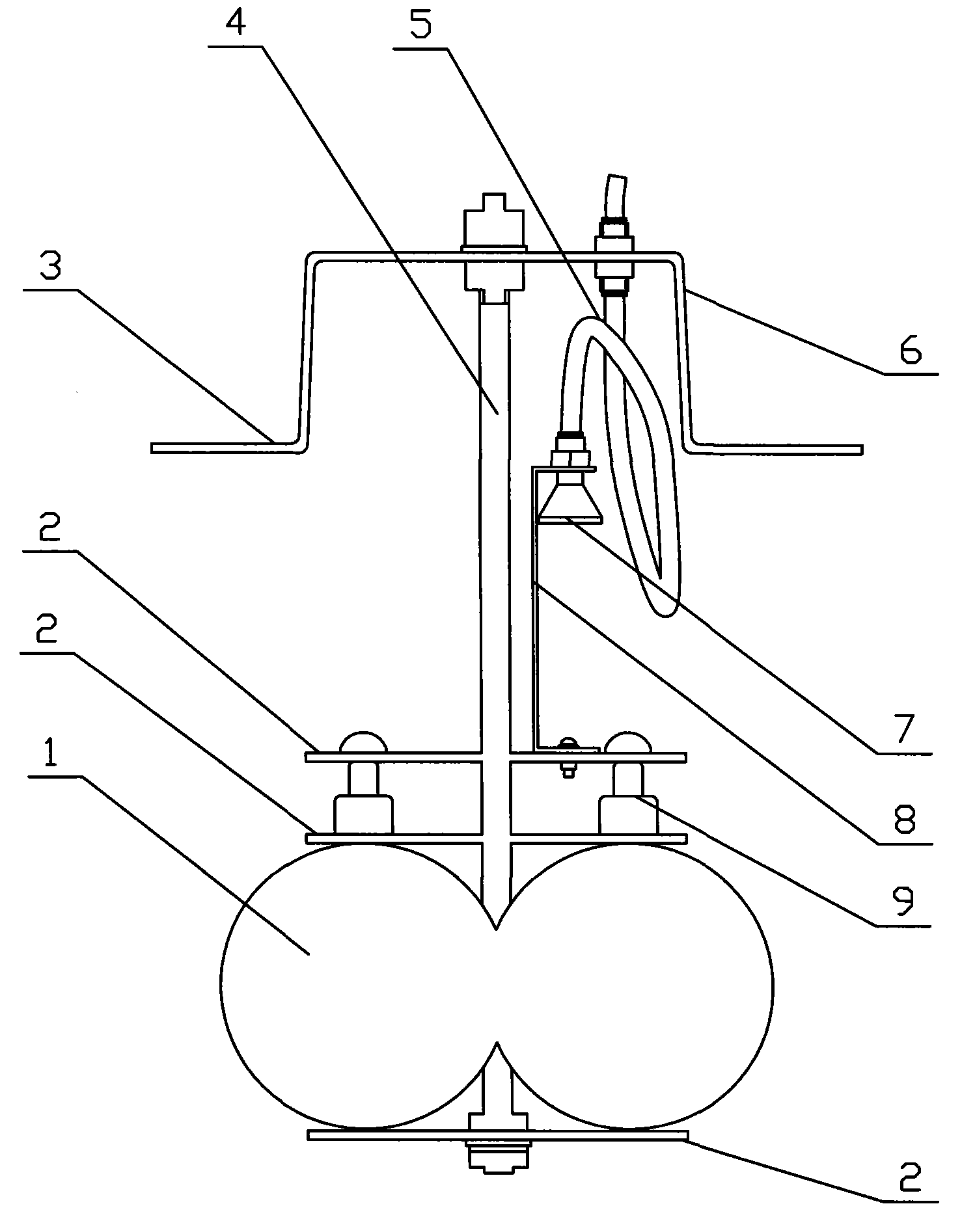 美畅股份获得实用新型专利授权：“一种单丝收线机构和绞合线拆分装置”
