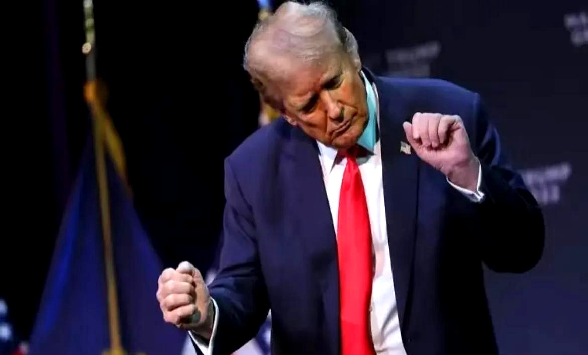 美债标售引发“股债汇三杀”惨案？华尔街害怕的远不止于此！