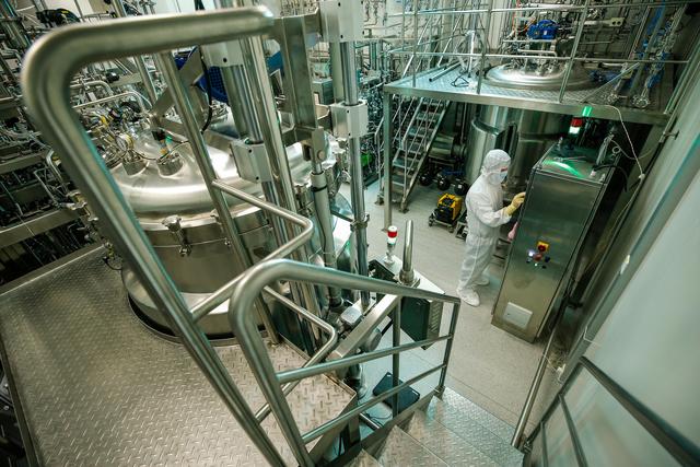 顺灏股份：云南绿新生物药业有限公司在严格遵守国家相关法律法规的基础上做好技术研发及技术储备