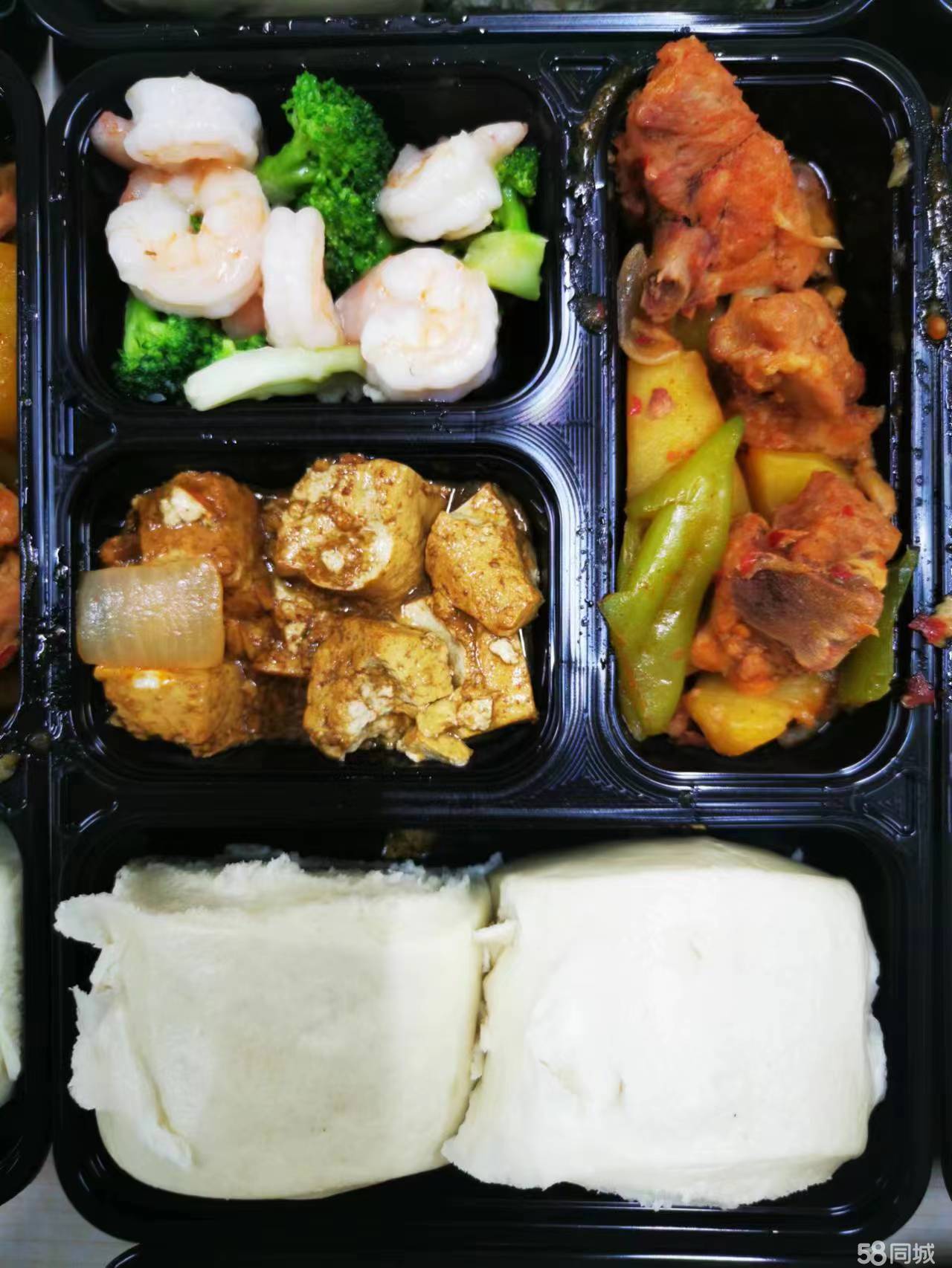 供餐新规严保食品安全 我国现存团餐相关企业超6.9万家