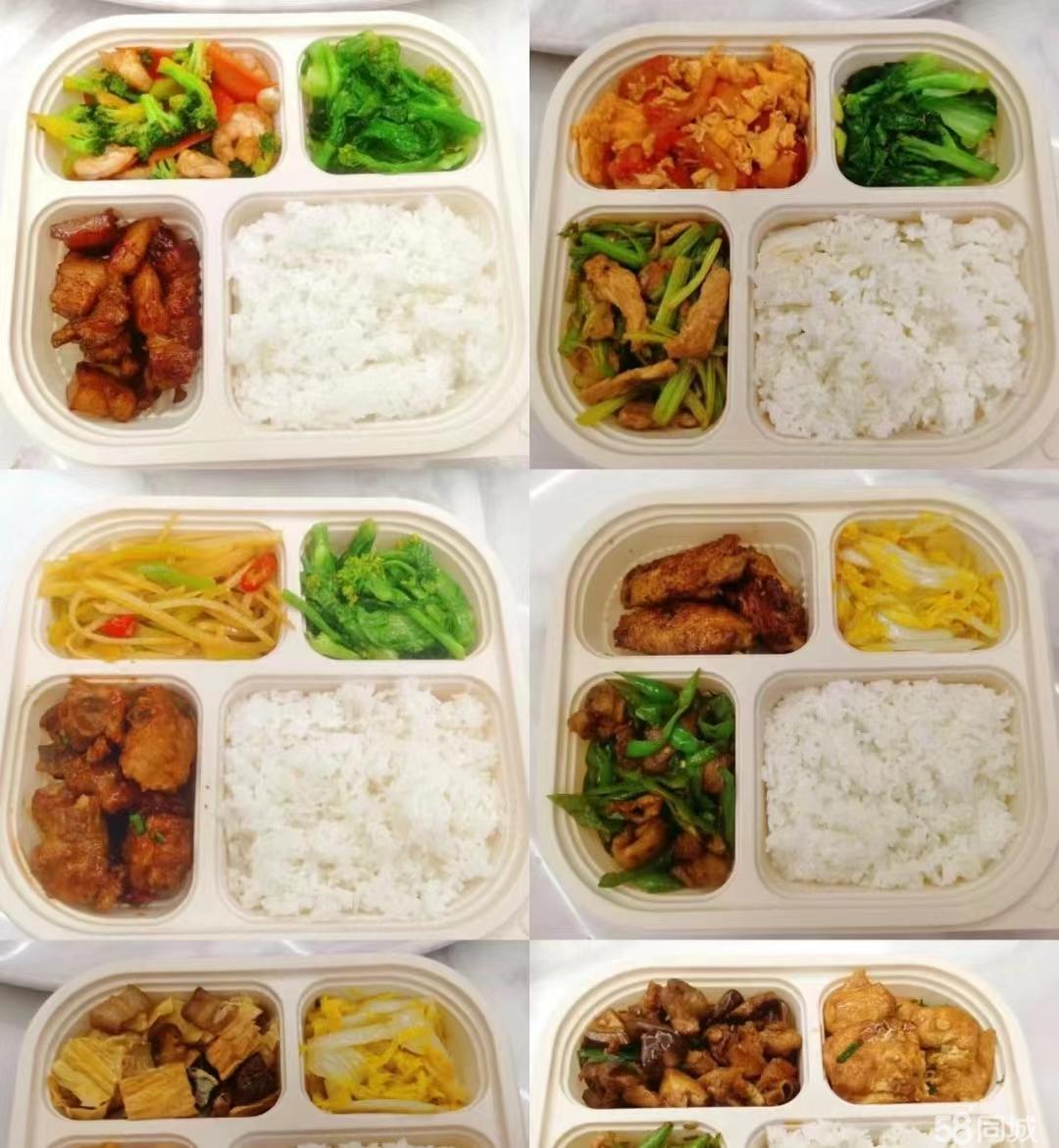 供餐新规严保食品安全 我国现存团餐相关企业超6.9万家