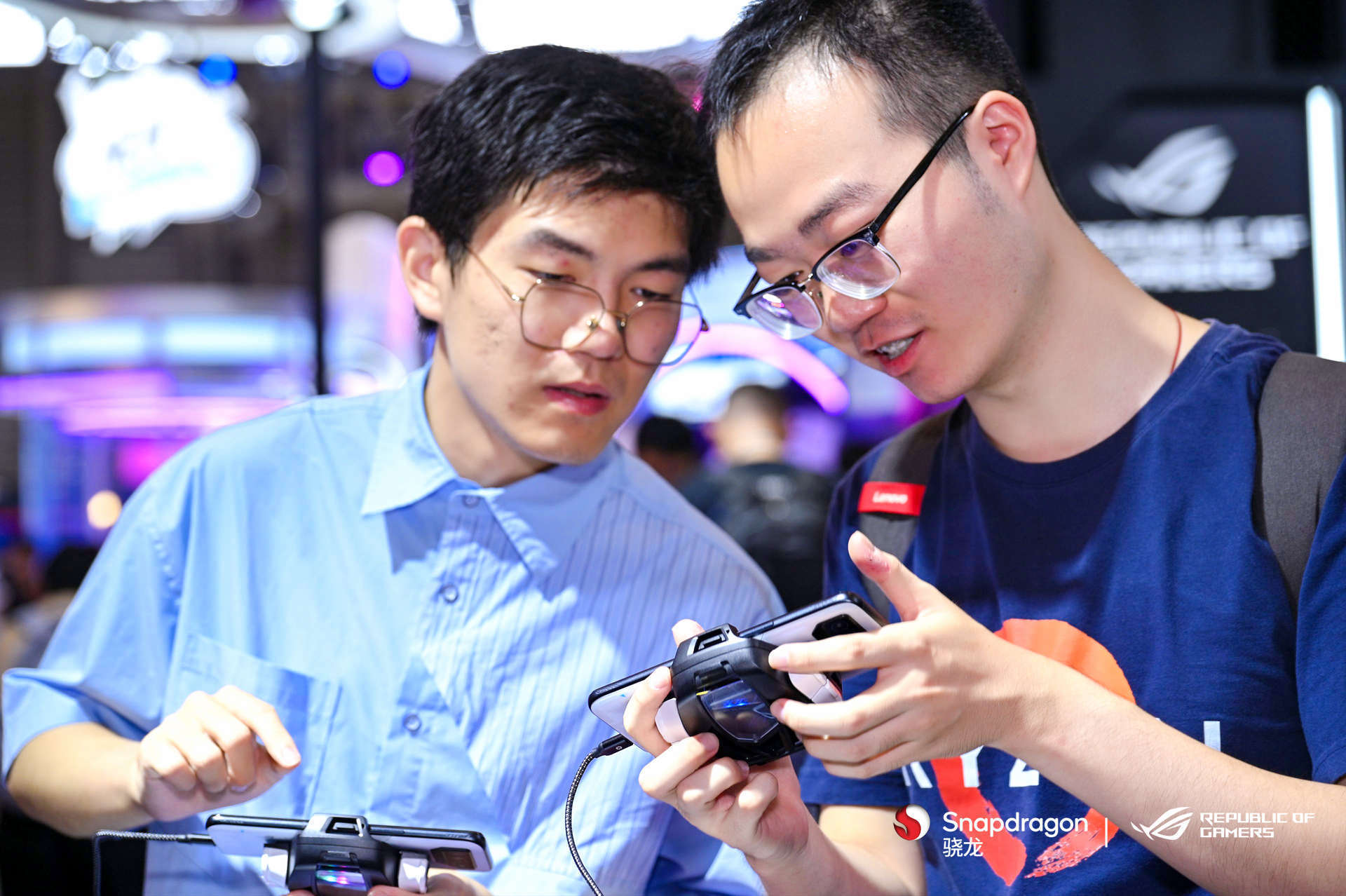 骁龙与中国国家地理连续携手六年，以影像科技之力探索未至之境