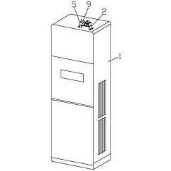 海尔智家获得实用新型专利授权：“高效贯流风轮及具有其的空调器”