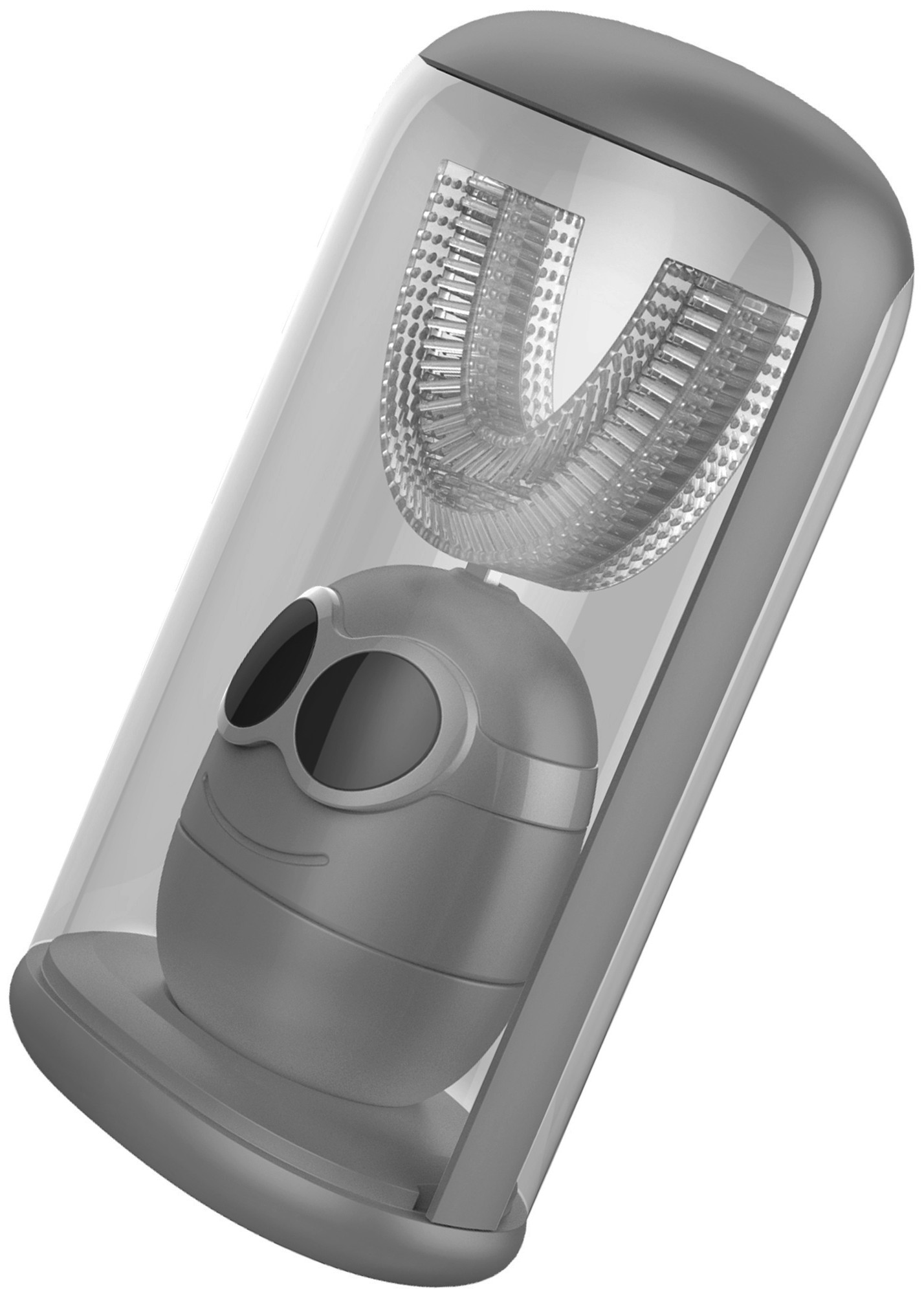 创益通获得实用新型专利授权：“电动牙刷机身水口冲裁机”