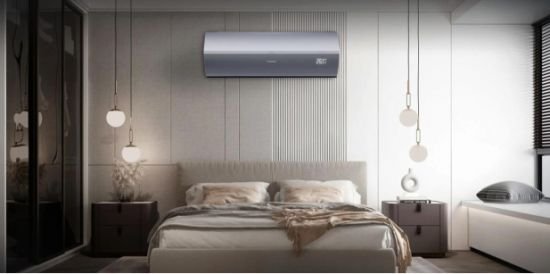 海尔智家获得实用新型专利授权：“柜式空调”