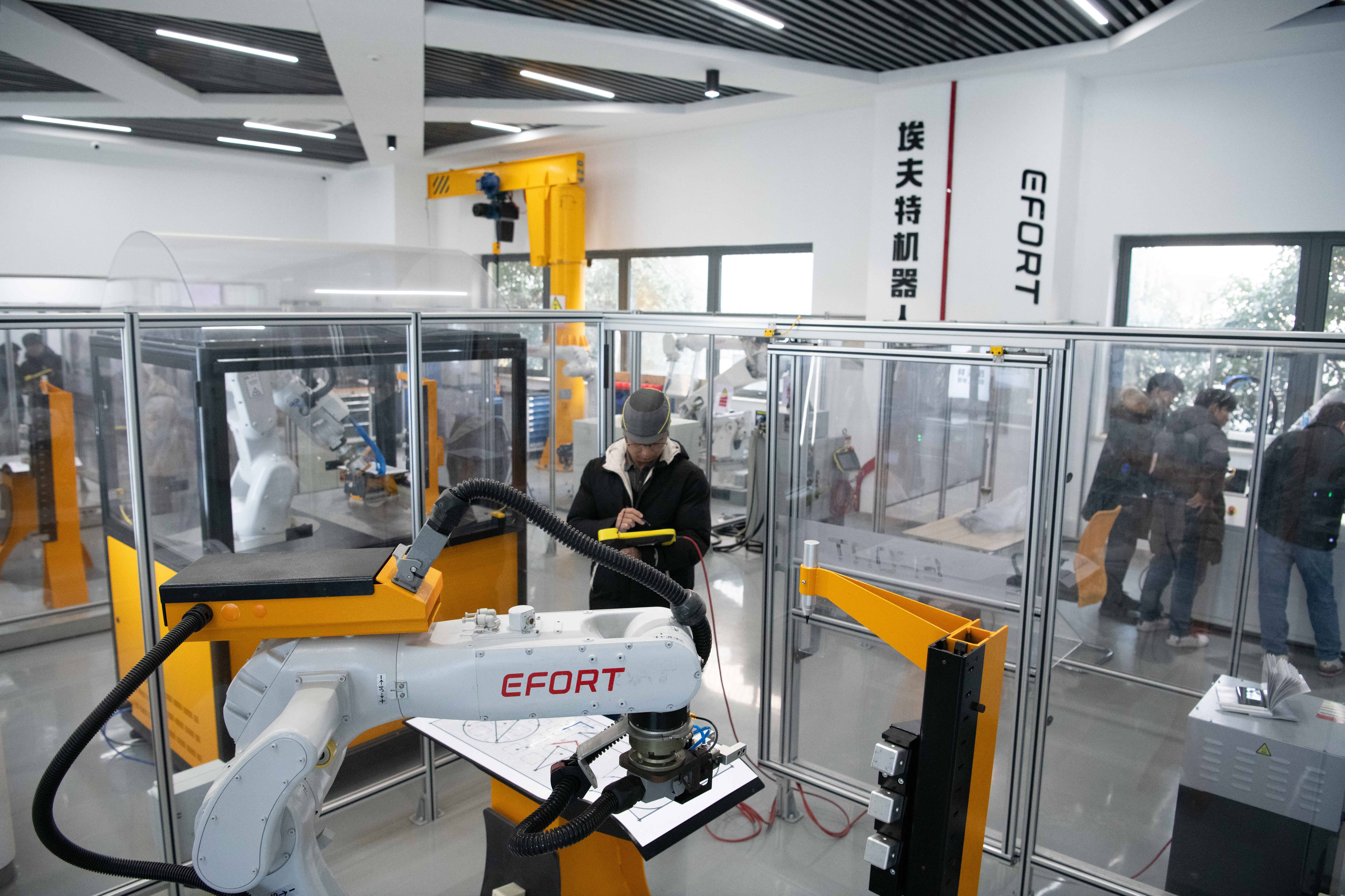 一博科技：目前公司各项产能和市场需求基本契合