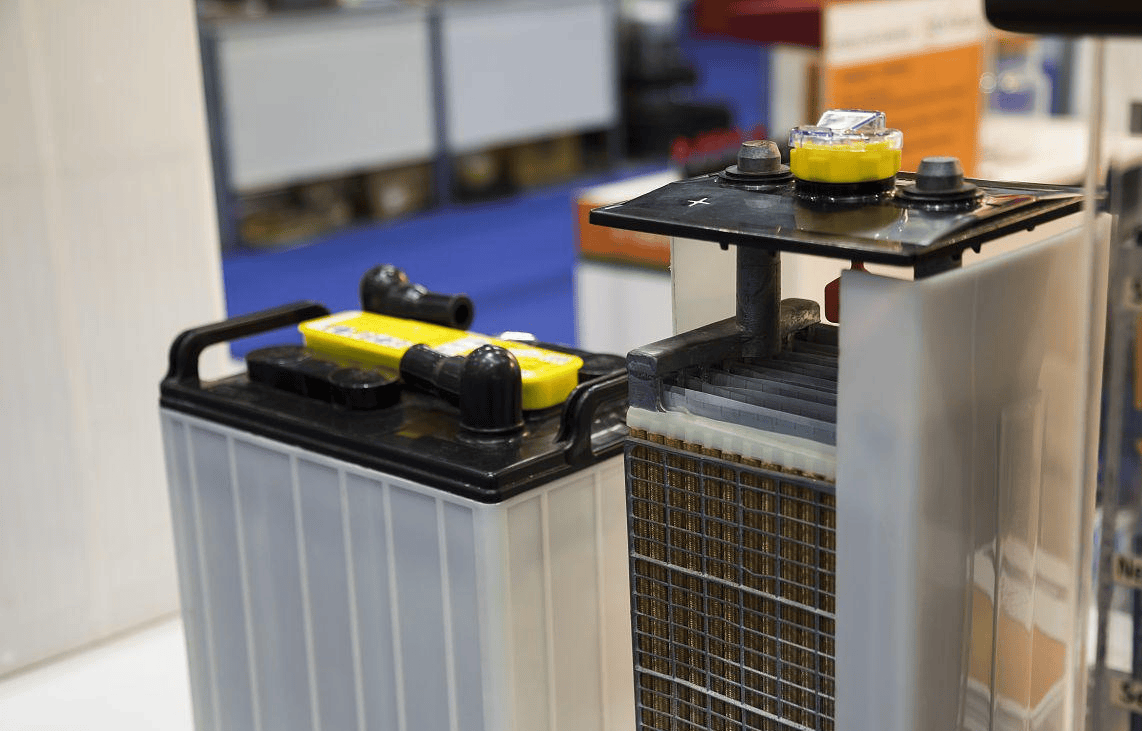 中钢天源：公司对包括固态电池在内的前沿电池技术一直保持跟进